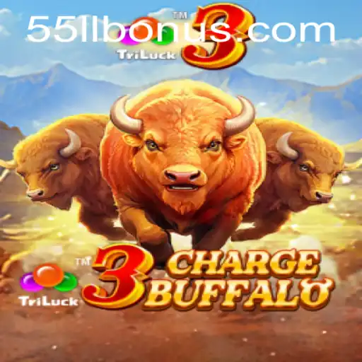 3ChargeBuffalo: Unlock the Power of Strategy with the Exciting Game