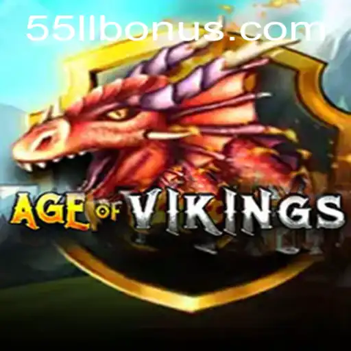 Unveiling AgeofViking: A New Era of Strategy with 55LL