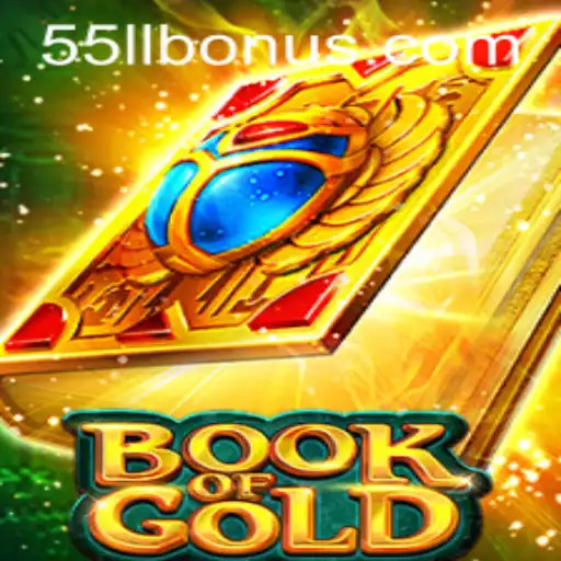 Dive into the Enchanting World of BookofGold: Unveiling the Secrets of 55LL