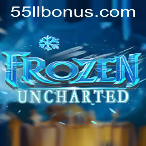 FrozenUncharted: The Adventure of a Lifetime Unfolds with Innovation