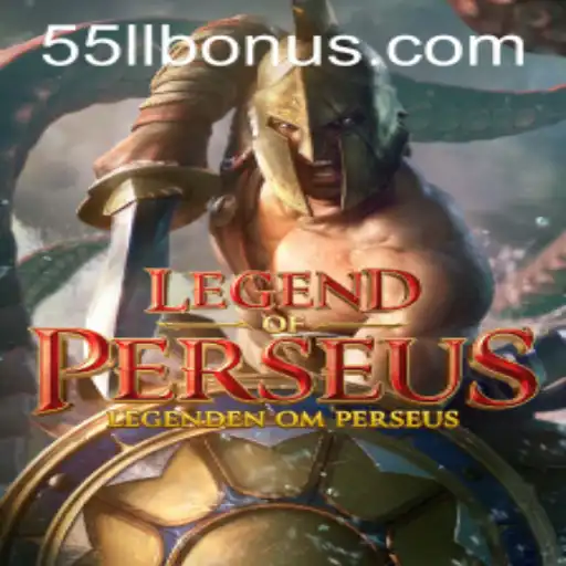 LegendofPerseus: The Epic Battle of Myth and Mystery
