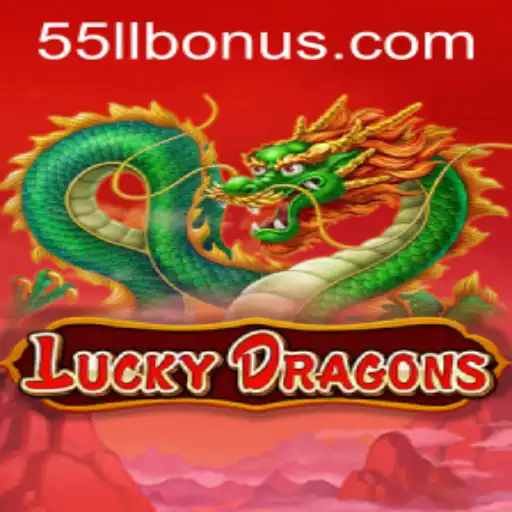 Unveiling LuckyDragons: The New Revolution in Gaming