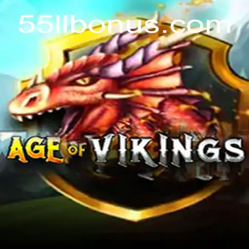 Unveiling AgeofViking: A New Era of Strategy with 55LL