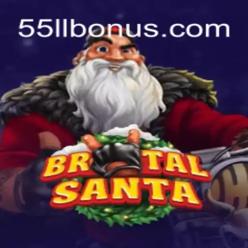 BrutalSanta: The Exciting New Holiday-Themed Game