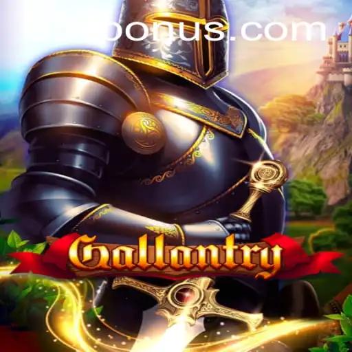 Gallantry: The Tale of Bravery and Strategy