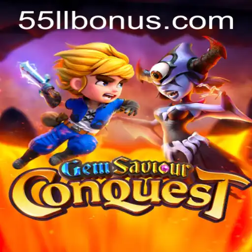 Unveiling the Enchanting World of GemSaviourConquest