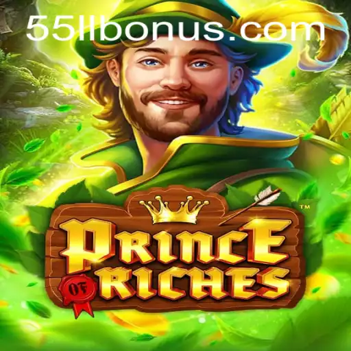 PrinceOfRiches: An Exciting Journey into a World of Wealth and Strategy