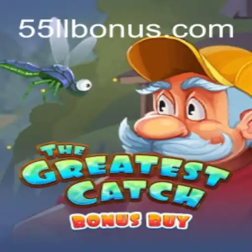 Unveiling TheGreatestCatchBonusBuy: A Deep Dive into the Latest Gaming Sensation