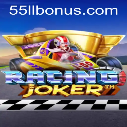 RacingJoker: The Thrilling Game of Speed and Strategy