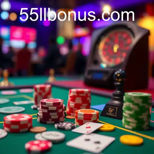 Responsible Gambling