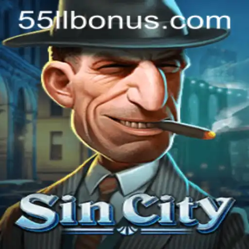 SinCity: Unraveling the Allure of 55LL