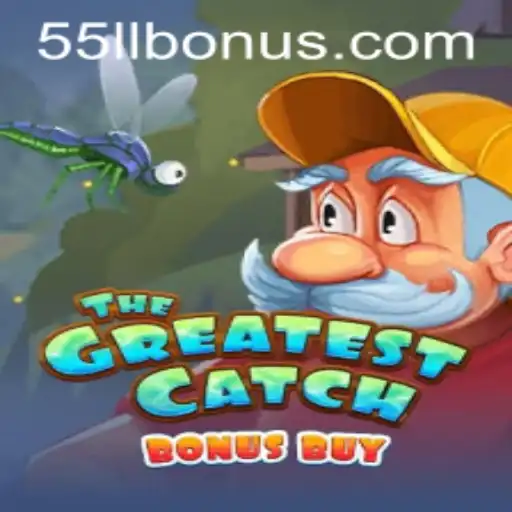 Unveiling TheGreatestCatchBonusBuy: A Deep Dive into the Latest Gaming Sensation