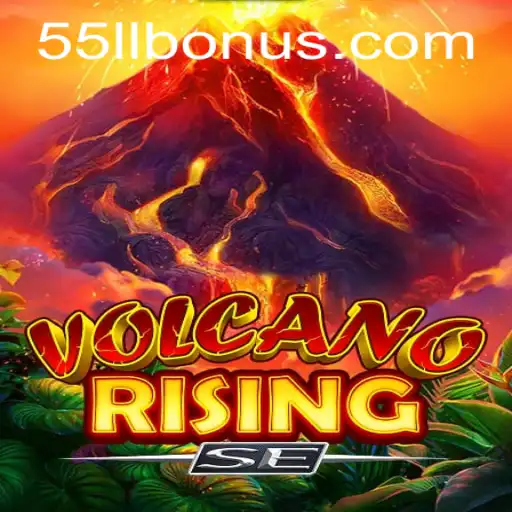 Unveiling VolcanoRisingSE: A Thrilling Adventure Game Experience